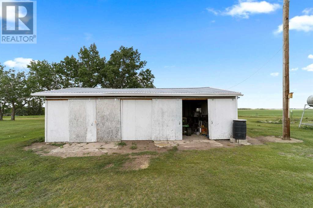 40505 Range Road 133, Rural Flagstaff County, Alberta  T0B 0A0 - Photo 34 - A2226390