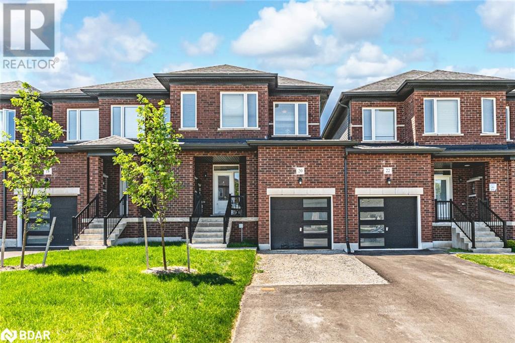 20 LISA STREET, Wasaga Beach, Ontario