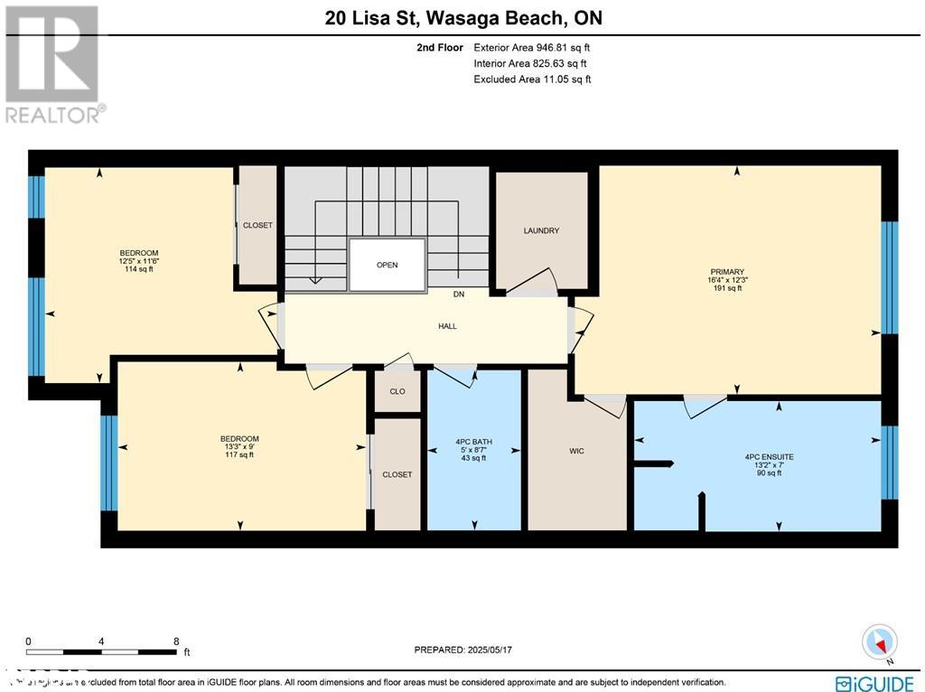 20 Lisa Street, Wasaga Beach, Ontario  L9Z 0K8 - Photo 19 - 40737260