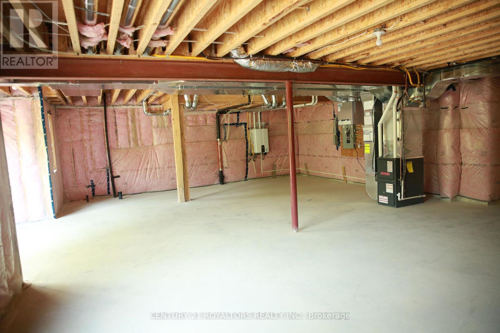 137 Harwood Avenue, Woodstock, Ontario  N4T 0P8 - Photo 24 - X12185306