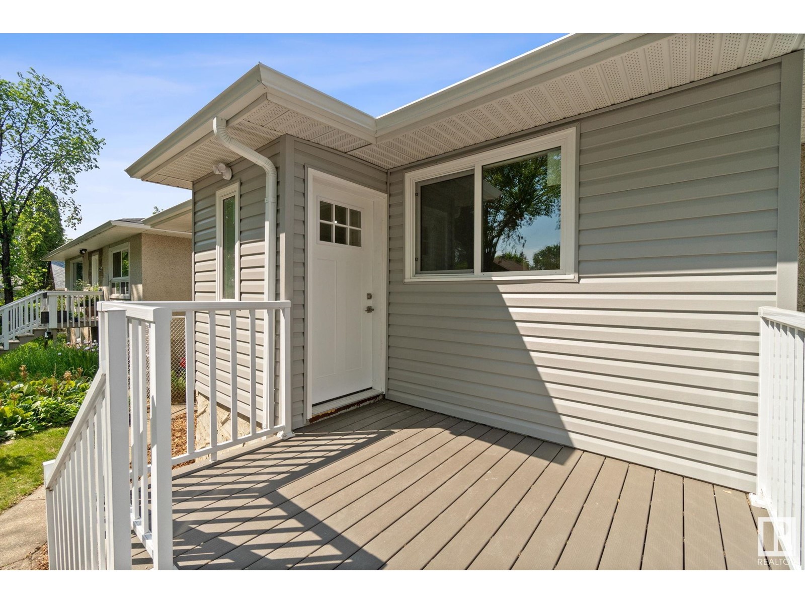 11920 69 St Nw, Edmonton, Alberta  T5B 1S5 - Photo 4 - E4440223