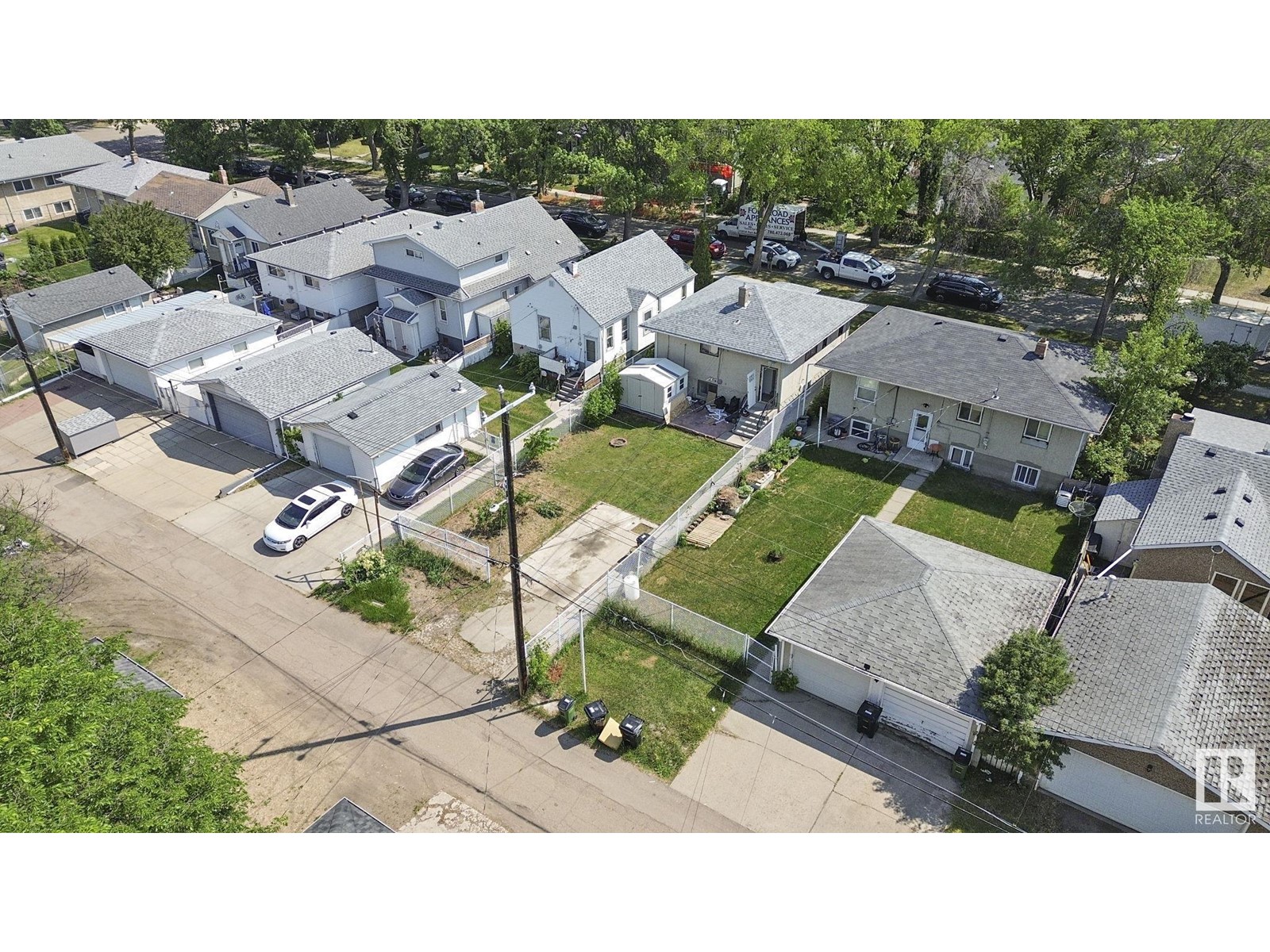 11920 69 St Nw, Edmonton, Alberta  T5B 1S5 - Photo 47 - E4440223