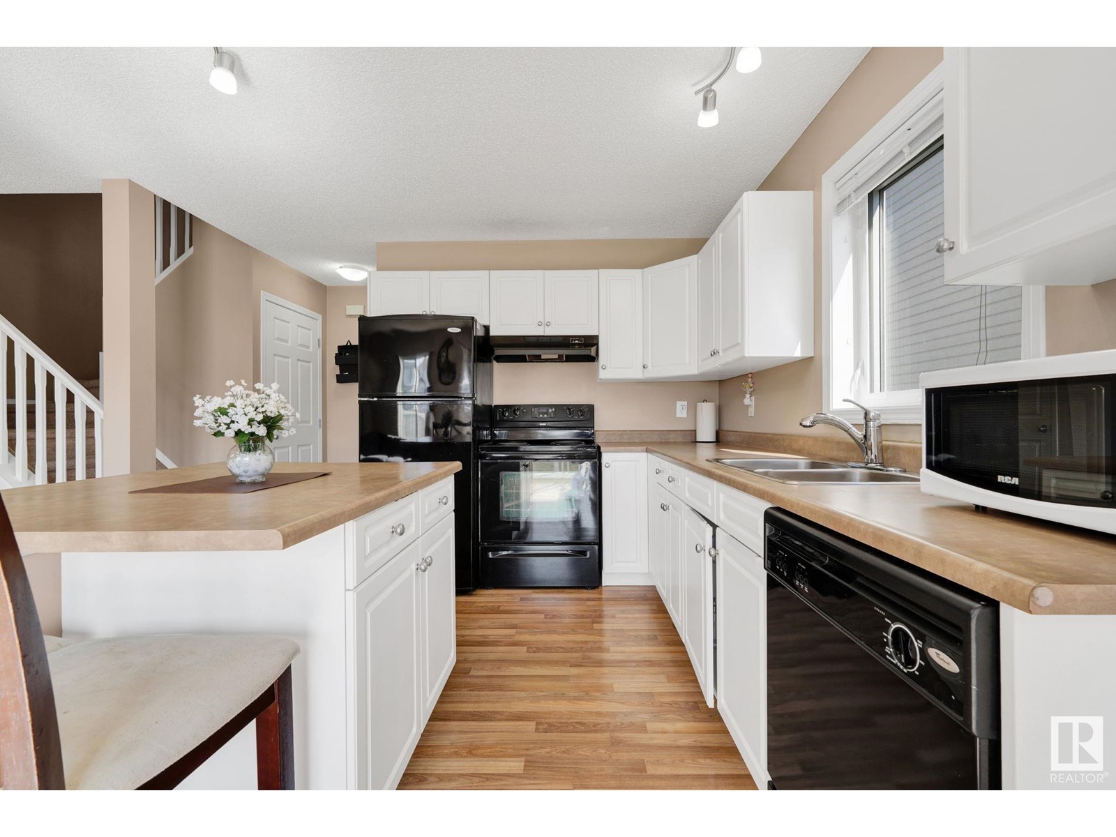 1673 Melrose Pl Sw Sw, Edmonton, Alberta  T6W 1X6 - Photo 9 - E4440226