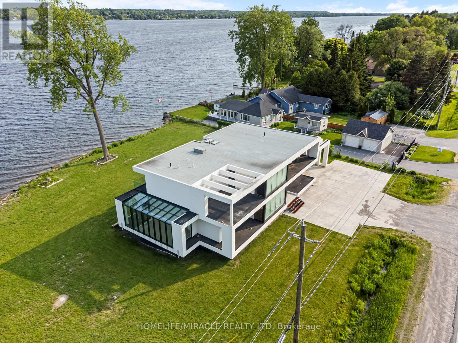 1722 Old Highway 2, Belleville, Ontario  K8N 4Z2 - Photo 4 - X12194500