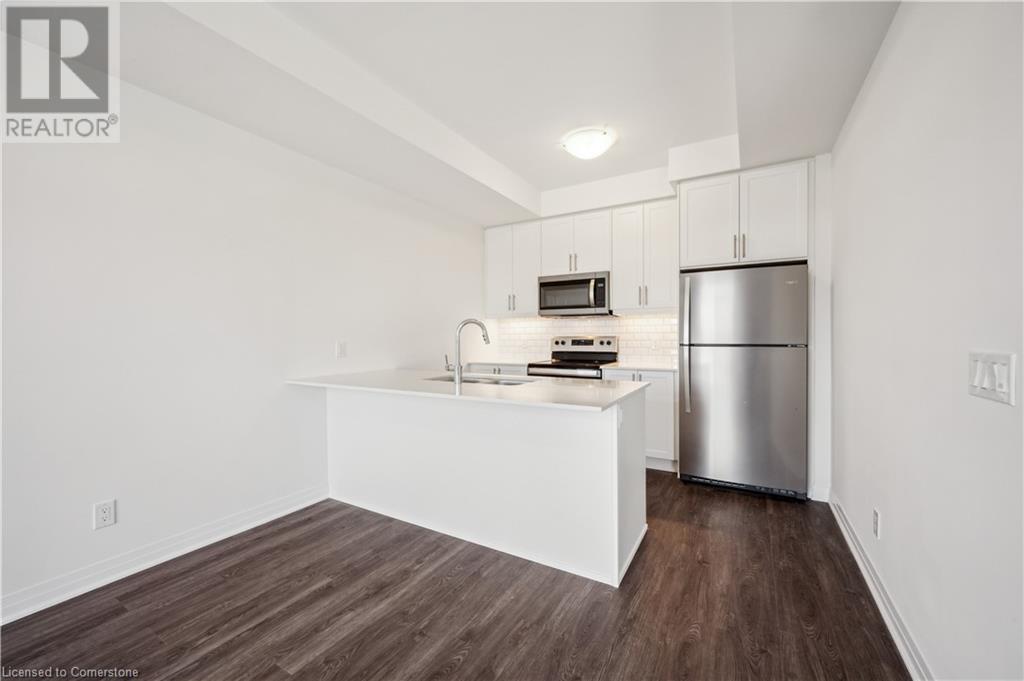 265 Cotton Grass Street Unit# 211, Kitchener, Ontario  N2E 0L1 - Photo 5 - 40736637