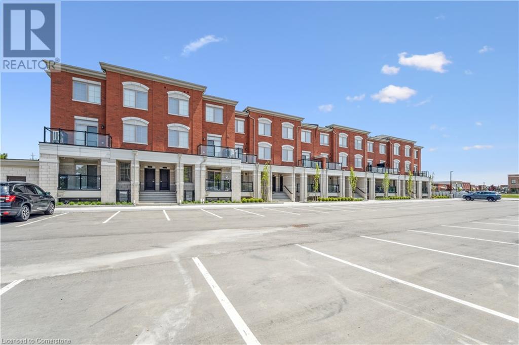 265 COTTON GRASS Street Unit# 211, kitchener, Ontario