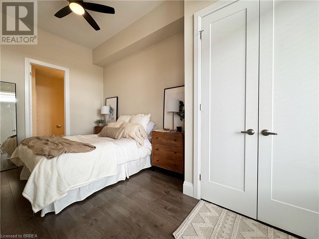 85b Morrell Street Unit# 223, Brantford, Ontario  N3T 4J6 - Photo 13 - 40736952