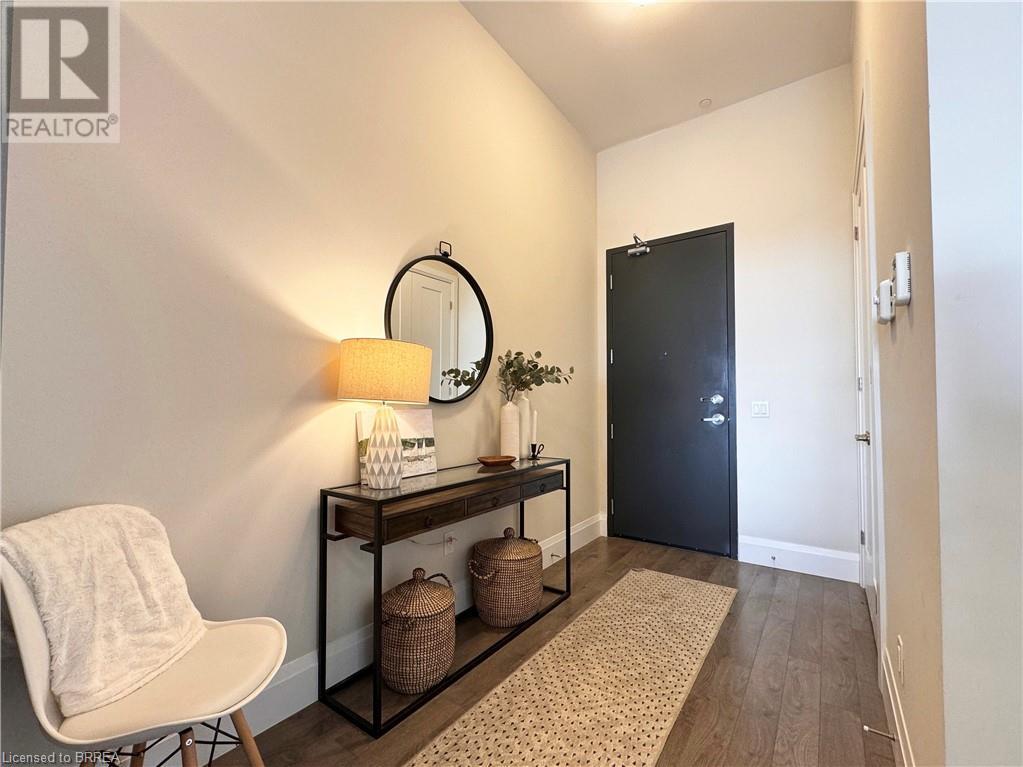 85b Morrell Street Unit# 223, Brantford, Ontario  N3T 4J6 - Photo 2 - 40736952