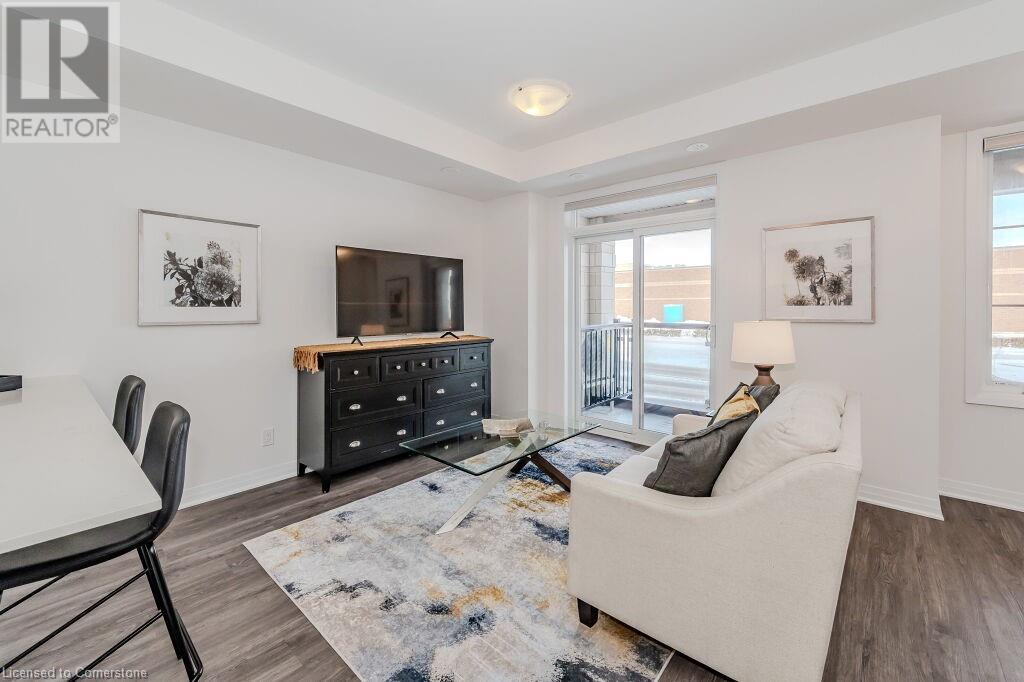 265 Cotton Grass Street Unit# 111, Kitchener, Ontario  N2E 0L1 - Photo 5 - 40736639
