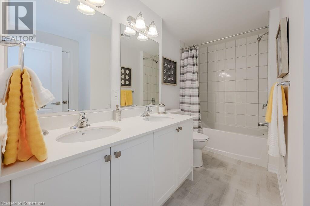 265 Cotton Grass Street Unit# 111, Kitchener, Ontario  N2E 0L1 - Photo 17 - 40736639