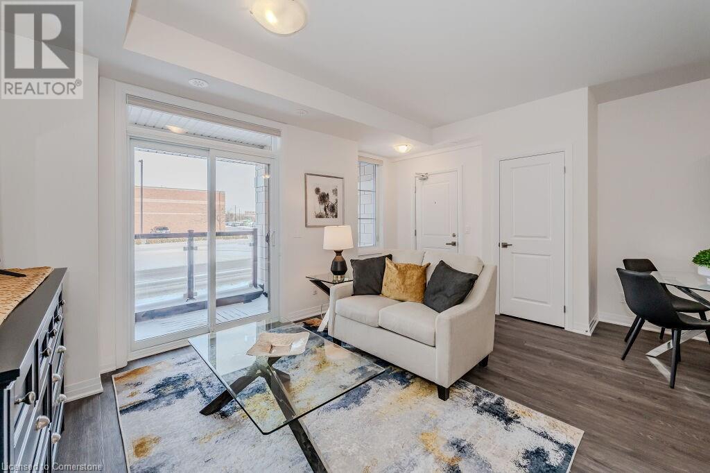 265 Cotton Grass Street Unit# 111, Kitchener, Ontario  N2E 0L1 - Photo 7 - 40736639