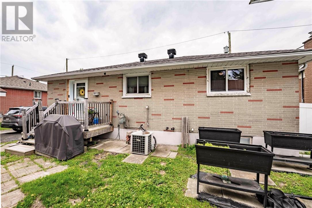 796 Hildegarde Avenue, Sudbury, Ontario  P3A 3X4 - Photo 24 - 2122689