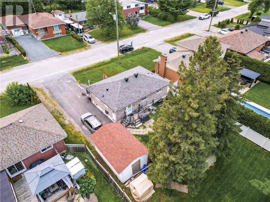 796 Hildegarde Avenue, Sudbury, Ontario  P3A 3X4 - Photo 25 - 2122689