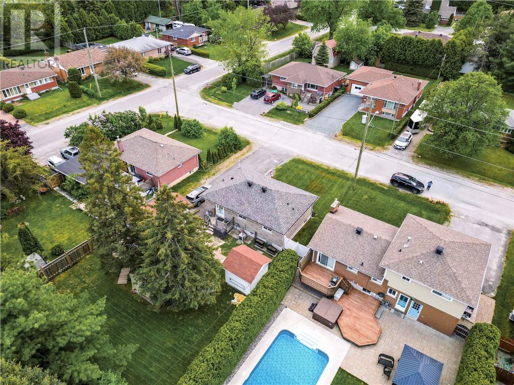 796 Hildegarde Avenue, Sudbury, Ontario  P3A 3X4 - Photo 26 - 2122689