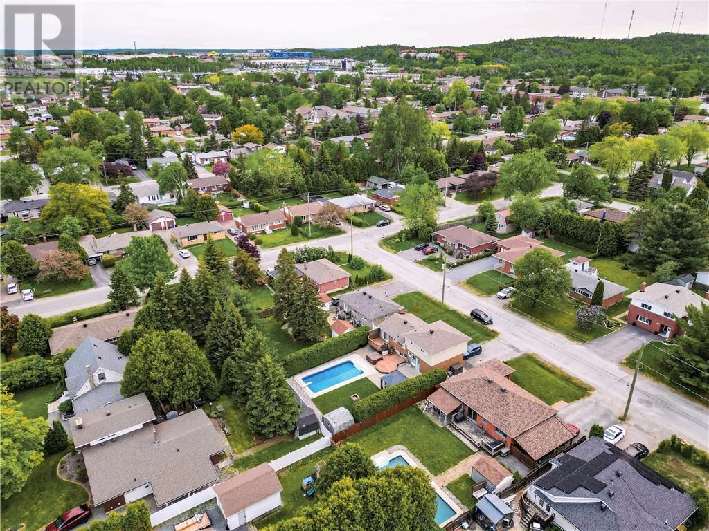 796 Hildegarde Avenue, Sudbury, Ontario  P3A 3X4 - Photo 27 - 2122689