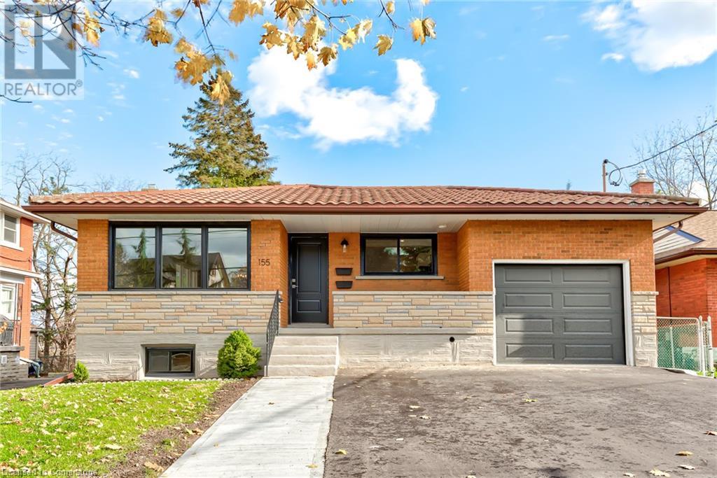 155 DOON Road, Kitchener, Ontario