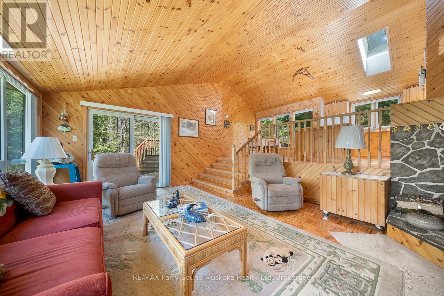 25 Dancy Lane, Mckellar, Ontario  P2A 0B5 - Photo 35 - X12191006