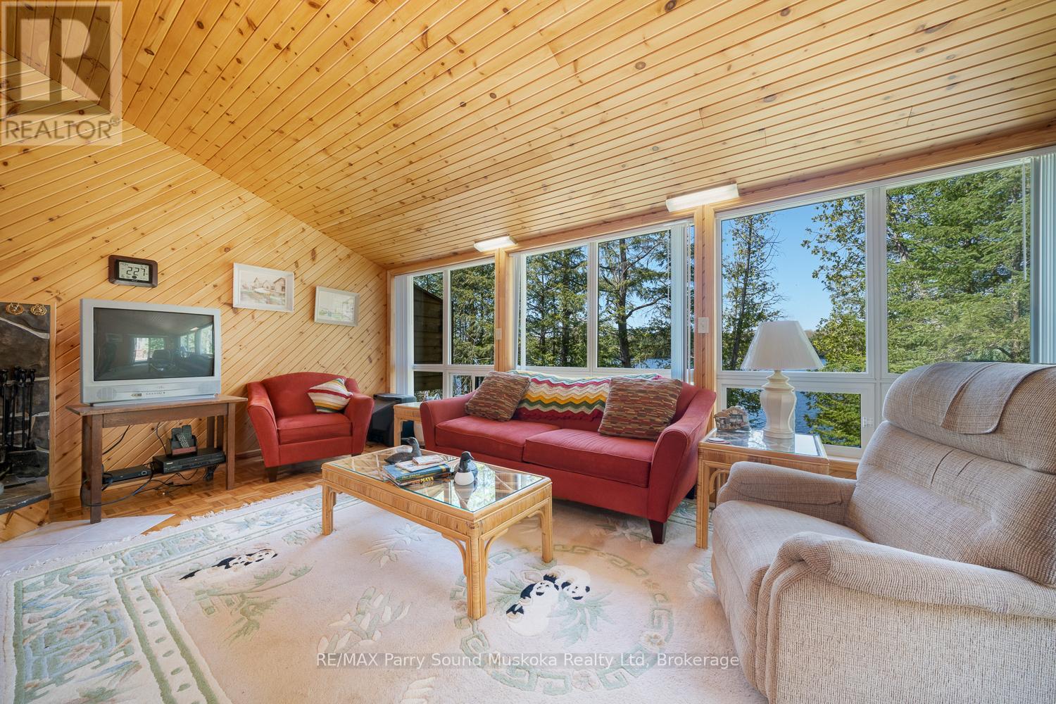 25 Dancy Lane, Mckellar, Ontario  P2A 0B5 - Photo 33 - X12191006