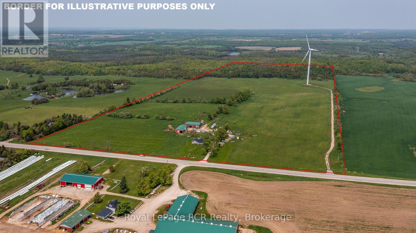 409155 GREY RD 4, Grey Highlands, Ontario