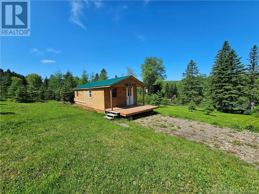759 Enterprise Road, Enterprise, New Brunswick  E7G 1M8 - Photo 4 - NB119774