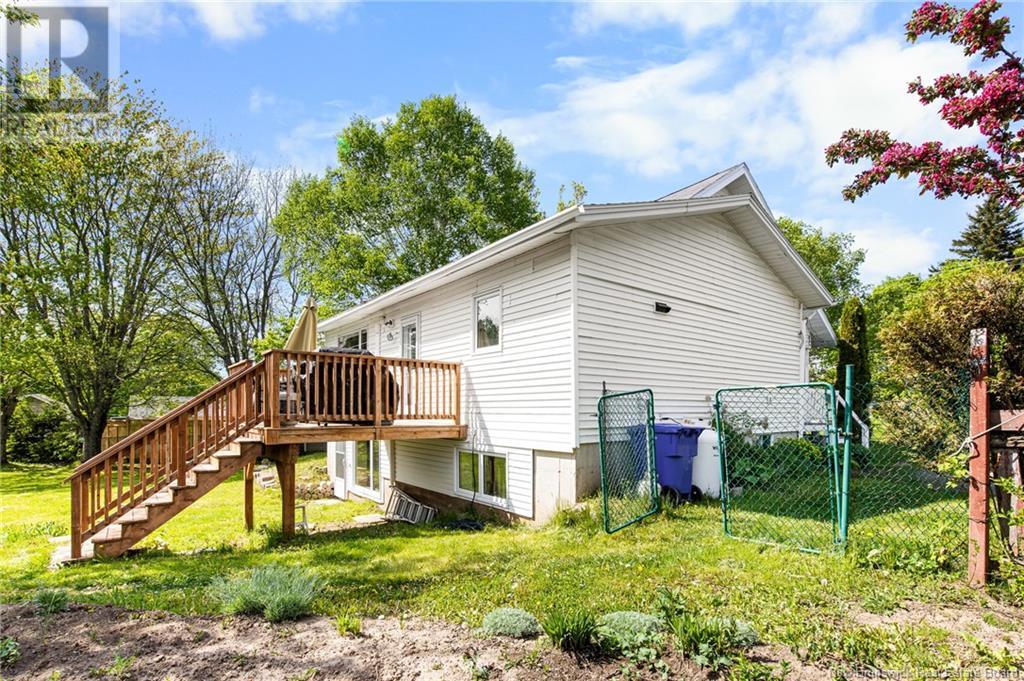 1501 Amirault Street, Dieppe, New Brunswick  E1A 4T4 - Photo 46 - NB118328