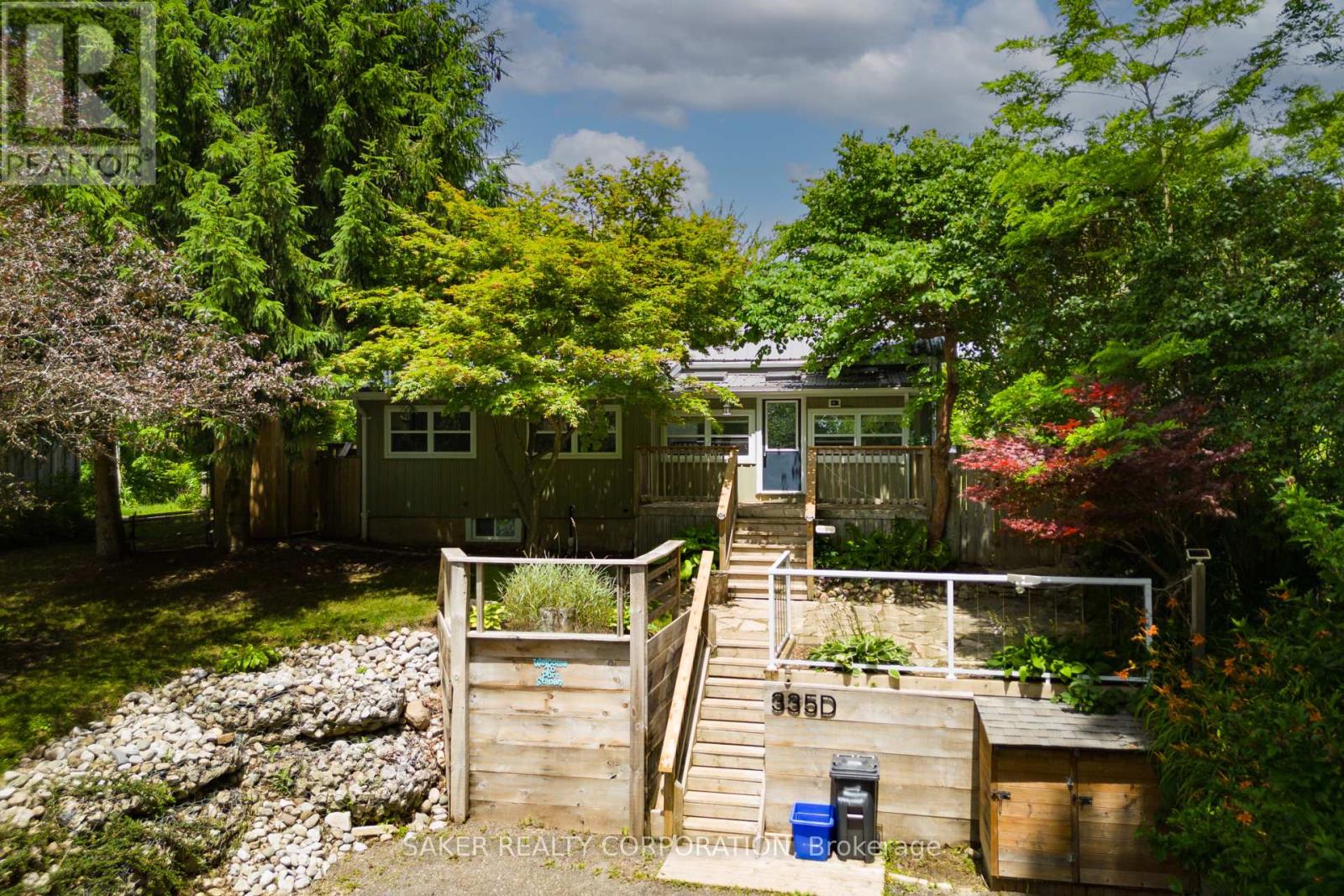 335D GEORGE STREET, Central Elgin, Ontario