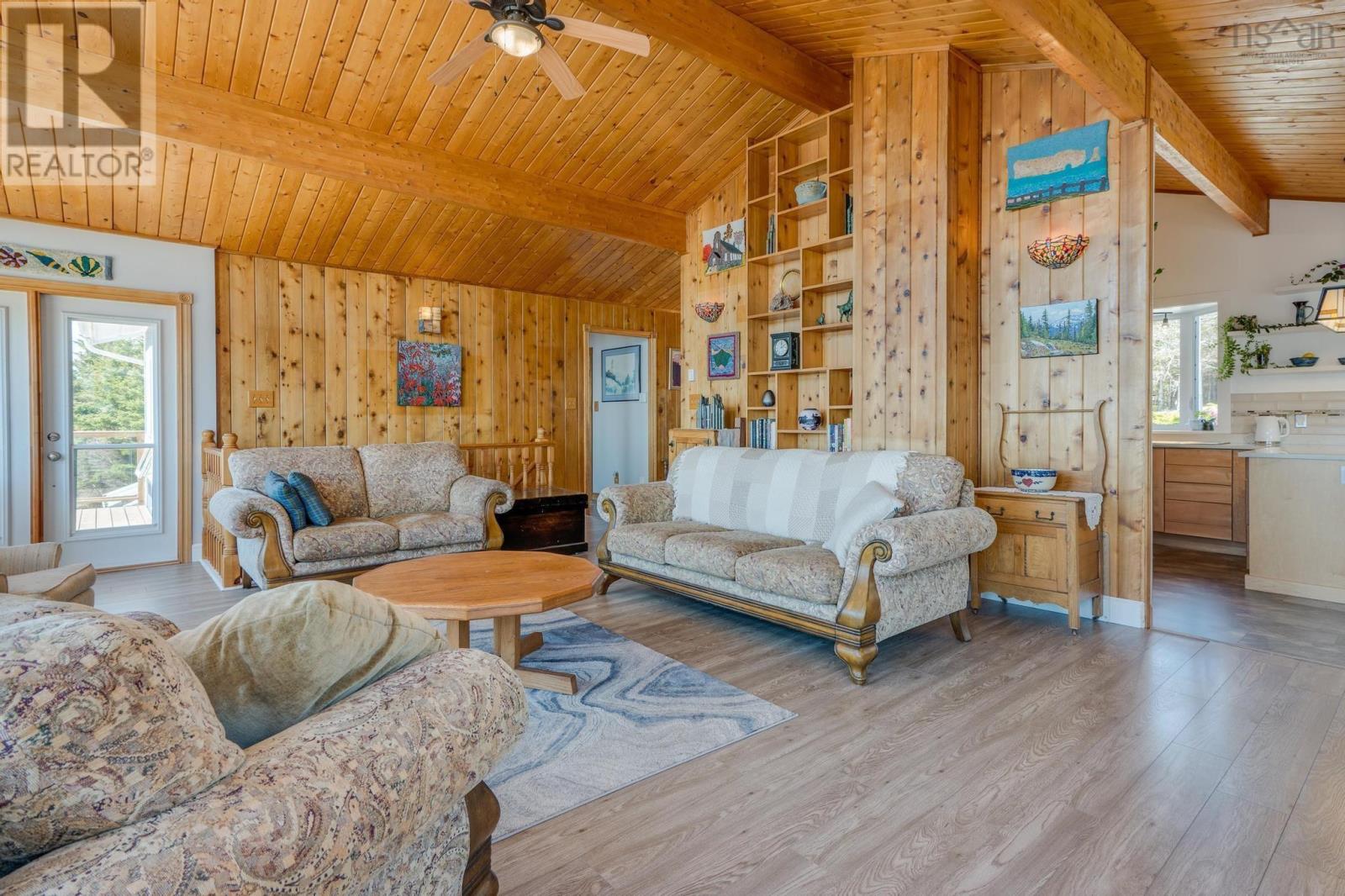 1904 Sandy Point Road, Sandy Point, Nova Scotia  B0T 1W0 - Photo 10 - 202511634