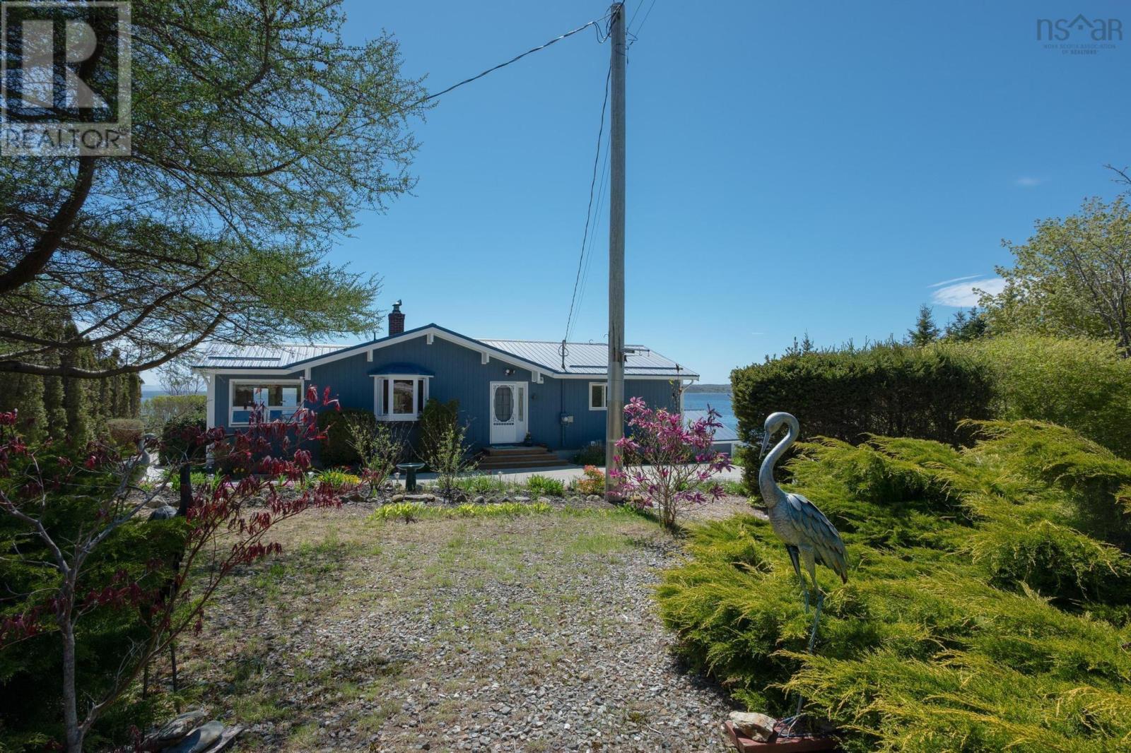 1904 Sandy Point Road, Sandy Point, Nova Scotia  B0T 1W0 - Photo 4 - 202511634