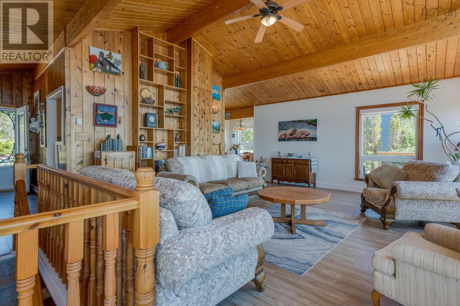 1904 Sandy Point Road, Sandy Point, Nova Scotia  B0T 1W0 - Photo 14 - 202511636