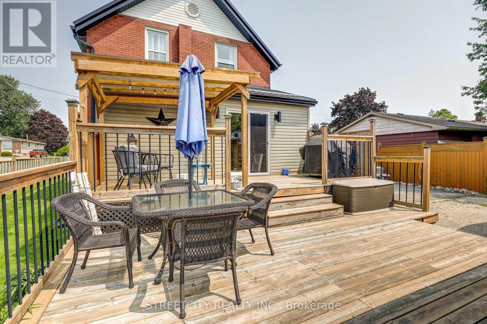 76 Fairview Avenue, St. Thomas, Ontario  N5R 4X6 - Photo 41 - X12194579