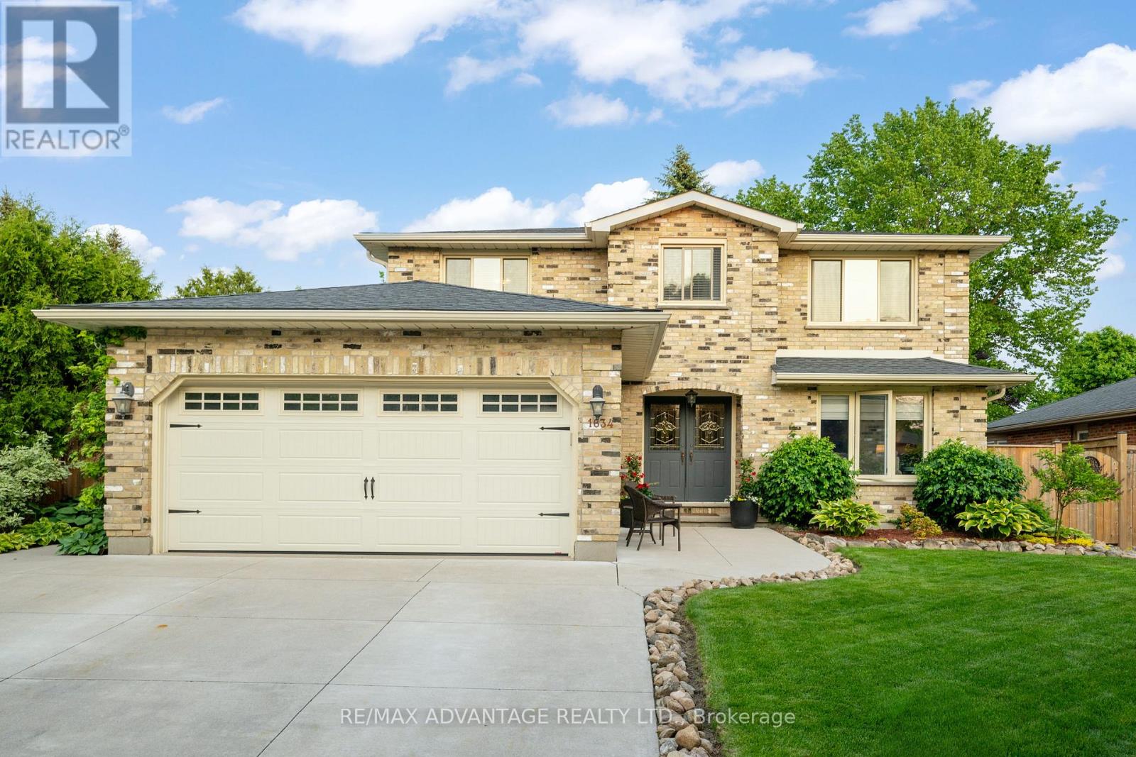 1634 PHILLBROOK DRIVE, London North, Ontario