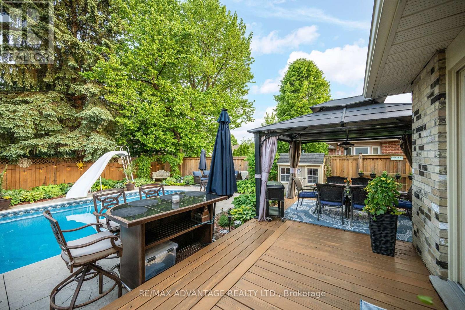 1634 Phillbrook Drive, London North, Ontario  N5X 2V8 - Photo 32 - X12194621