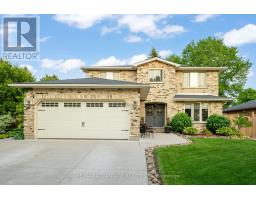 1634 PHILLBROOK DRIVE, London North, Ontario