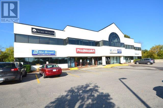115 - 339 Wellington Road, London South (South G), Ontario  N6C 5Z9 - Photo 2 - X12194627