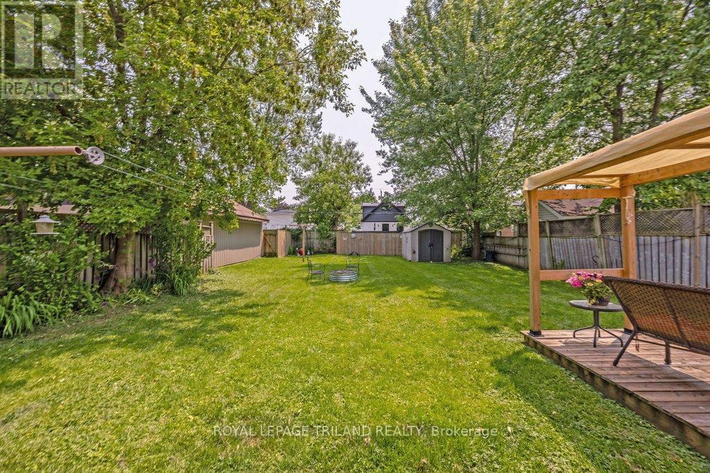 1629 Churchill Avenue, London East, Ontario N5W 2L1 - Photo 20 - X12194644