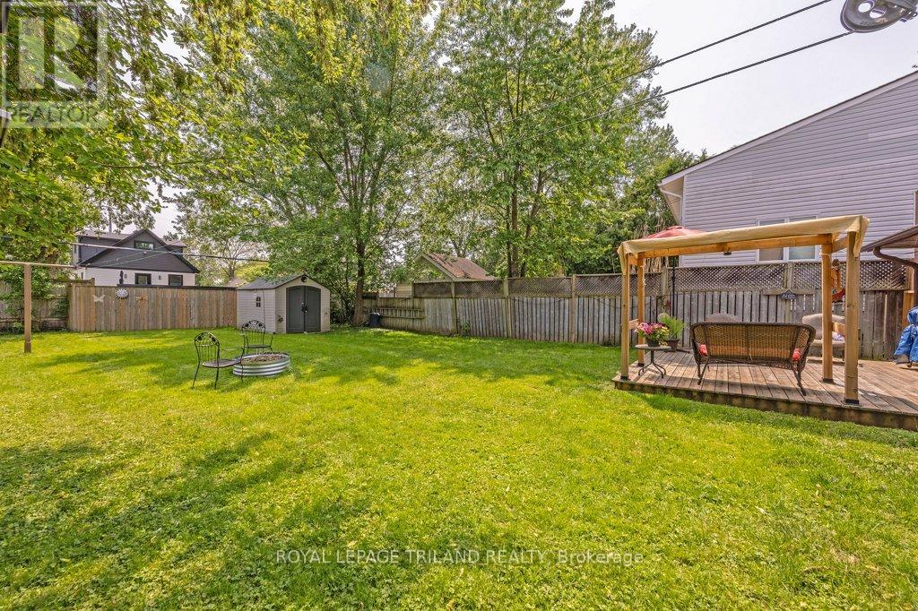 1629 Churchill Avenue, London East, Ontario N5W 2L1 - Photo 21 - X12194644