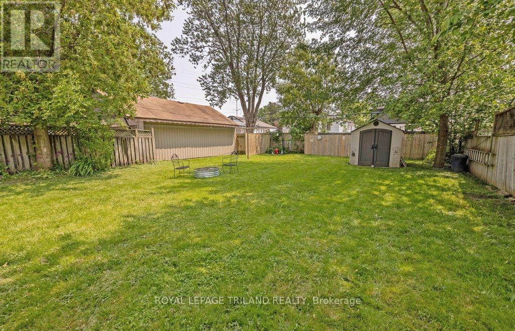 1629 Churchill Avenue, London East, Ontario N5W 2L1 - Photo 24 - X12194644