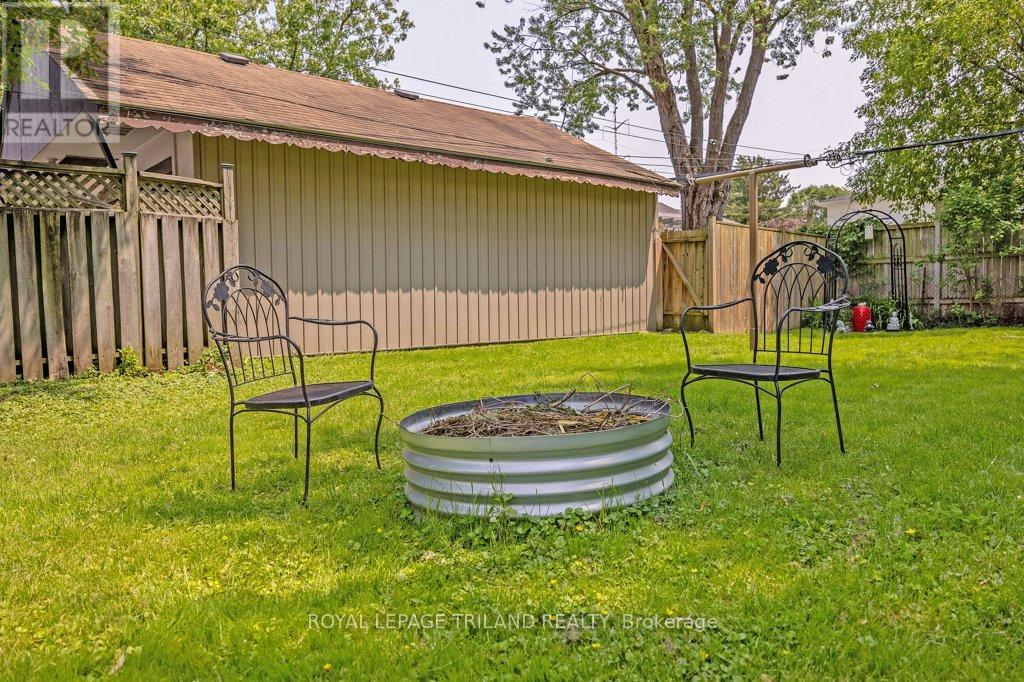1629 Churchill Avenue, London East, Ontario N5W 2L1 - Photo 25 - X12194644