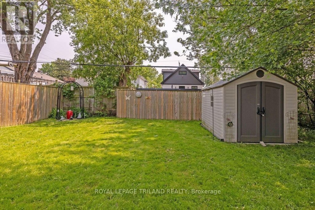 1629 Churchill Avenue, London East, Ontario N5W 2L1 - Photo 26 - X12194644