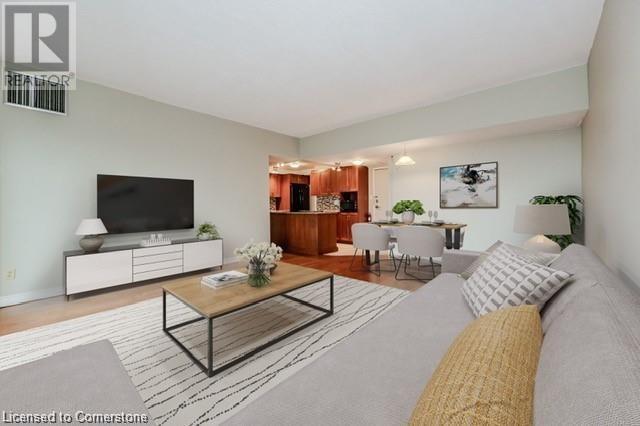 260 Sheldon Avenue N Unit# 808, Kitchener, Ontario  N2H 6P2 - Photo 10 - 40710799