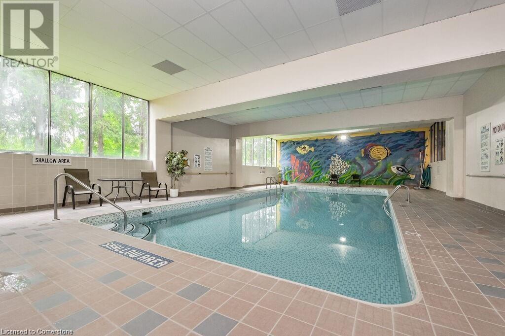 260 Sheldon Avenue N Unit# 808, Kitchener, Ontario  N2H 6P2 - Photo 39 - 40710799