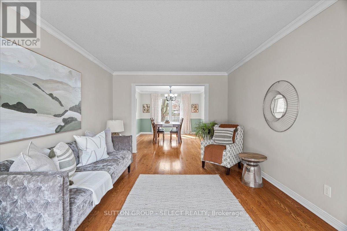 5 Lavender Way, London North (North G), Ontario  N5X 3J2 - Photo 10 - X12194756
