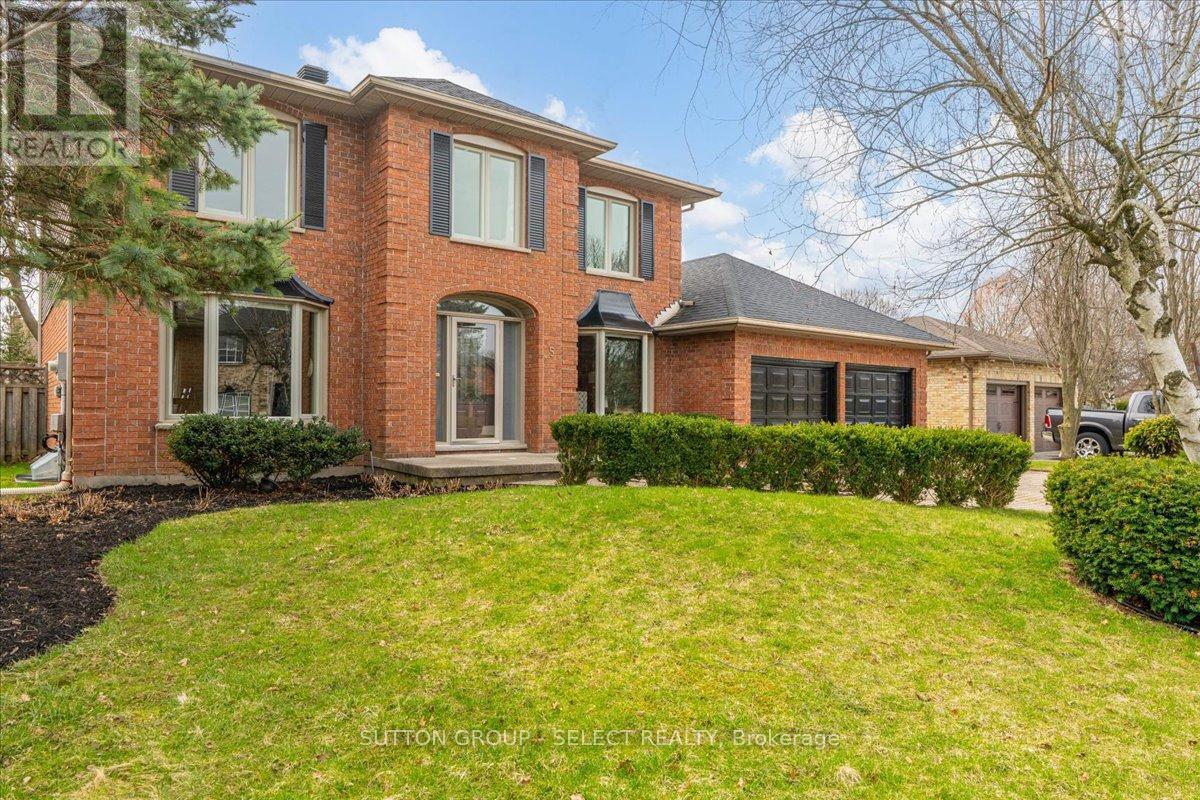 5 Lavender Way, London North (North G), Ontario  N5X 3J2 - Photo 2 - X12194756