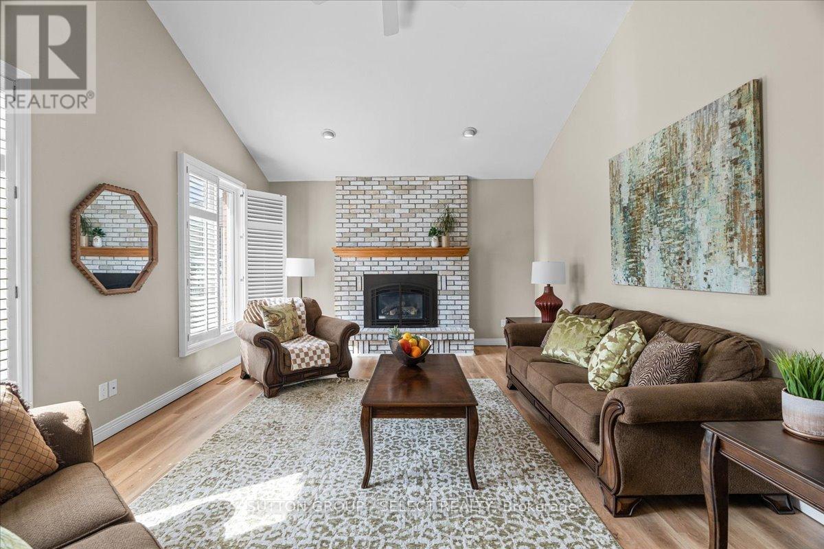 5 Lavender Way, London North (North G), Ontario  N5X 3J2 - Photo 21 - X12194756