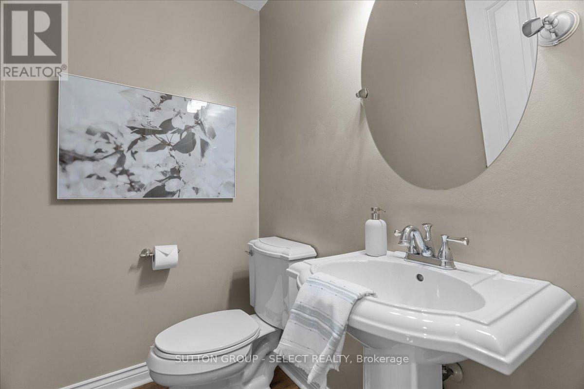 5 Lavender Way, London North (North G), Ontario  N5X 3J2 - Photo 22 - X12194756