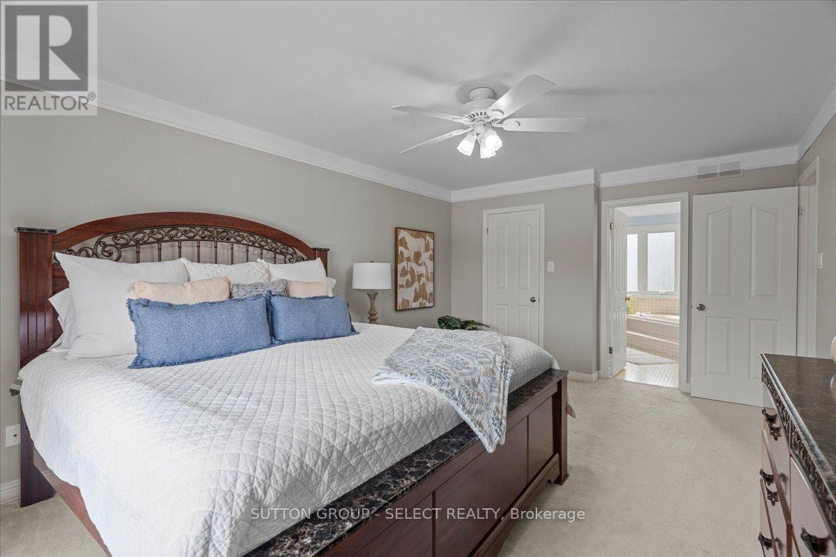 5 Lavender Way, London North (North G), Ontario  N5X 3J2 - Photo 26 - X12194756