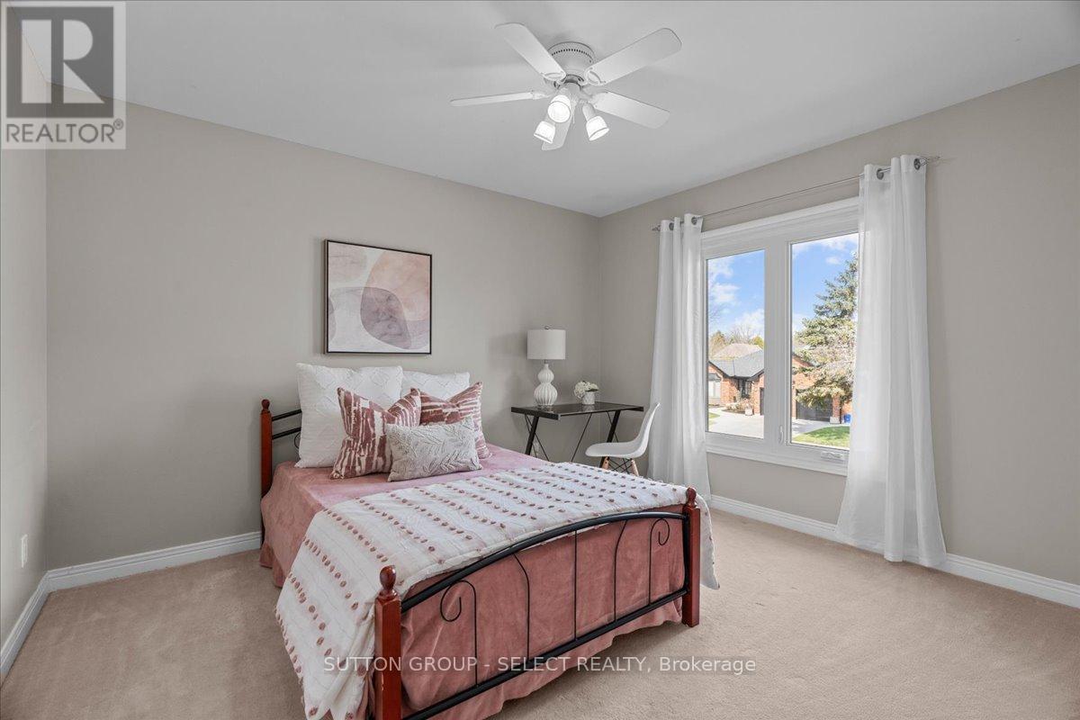 5 Lavender Way, London North (North G), Ontario  N5X 3J2 - Photo 29 - X12194756