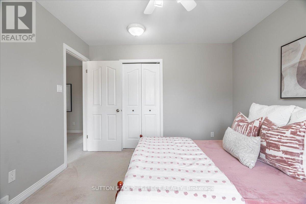 5 Lavender Way, London North (North G), Ontario  N5X 3J2 - Photo 30 - X12194756