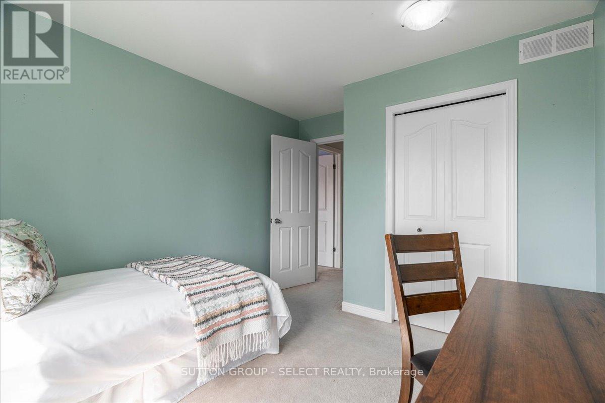 5 Lavender Way, London North (North G), Ontario  N5X 3J2 - Photo 32 - X12194756