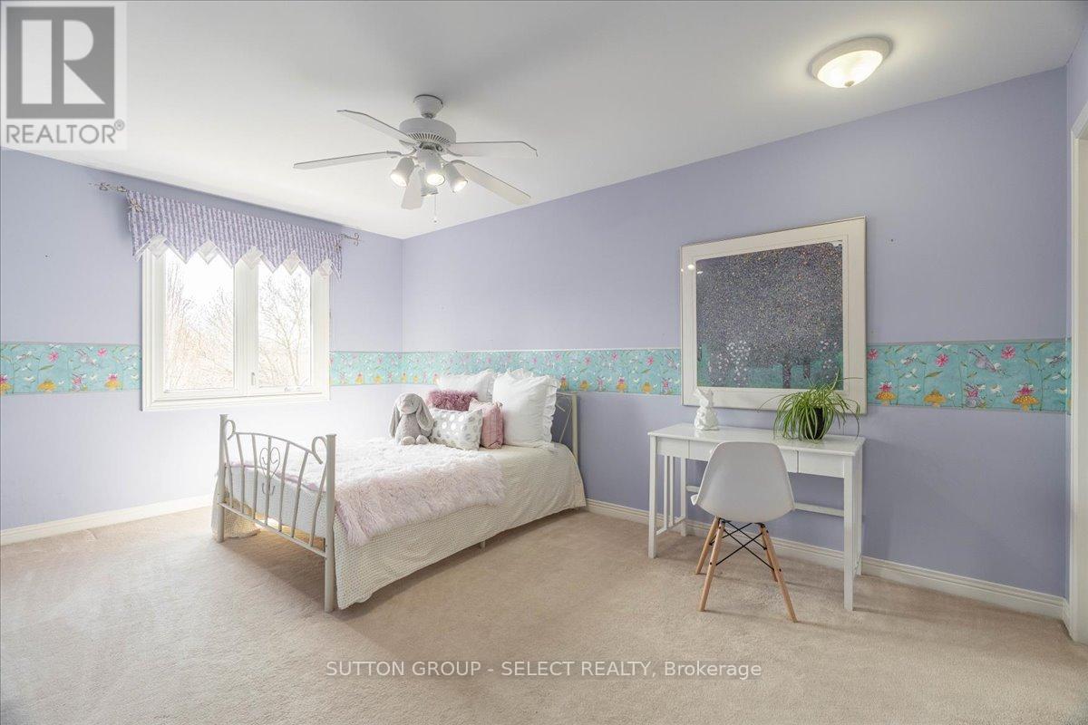 5 Lavender Way, London North (North G), Ontario  N5X 3J2 - Photo 33 - X12194756
